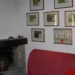 Chalet Chamois